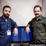 تعمیر تلویزیون سامسونگ در مشهد تعمیر تلویزیون ال جی LG در شهر مشهد
